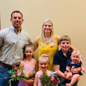 Meet your Posher, Leah